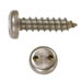 SPANNER DRIVE PAN HEAD AB TAPPING SCREW STAINLESS STEEL
